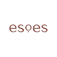 esoes_design logo brand branding communication Sticker