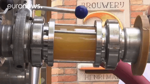 Pipeline GIF by euronews