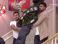 Shitpost GIF