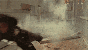 Hong Kong Heroic Bloodshed GIF