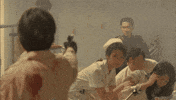 Hong Kong Heroic Bloodshed GIF