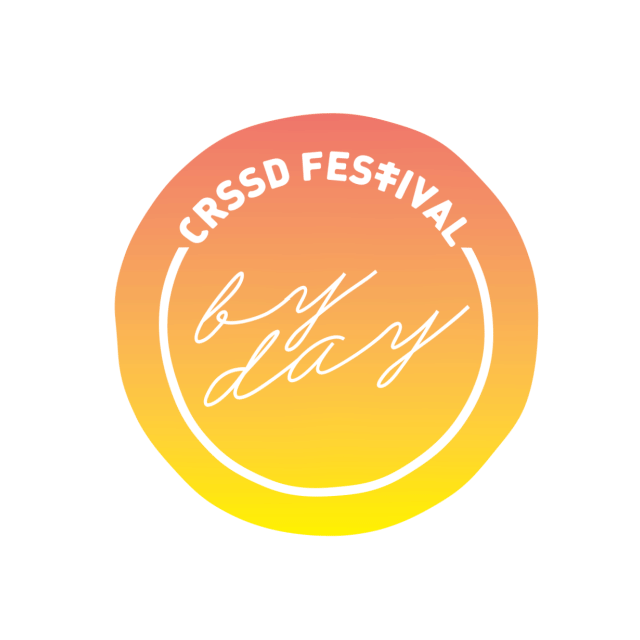 san diego house Sticker by CRSSD Festival