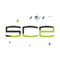 Sce Sticker by Shamoon College of Engineering (SCE)