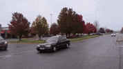 Mercedesw124 GIF