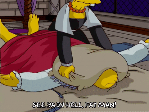 episode 11 hate GIF
