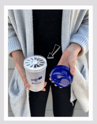 health cup GIF by Superfit Foods