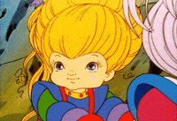 rainbow brite what GIF