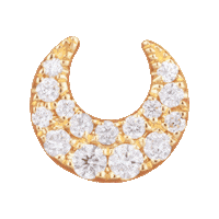 Jewelry Piercing Sticker by Maria Tash