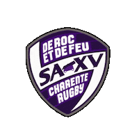 Pro D2 Sticker by Ligue Nationale de Rugby