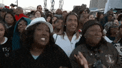 love can move mountains GIF by The Passion: Live