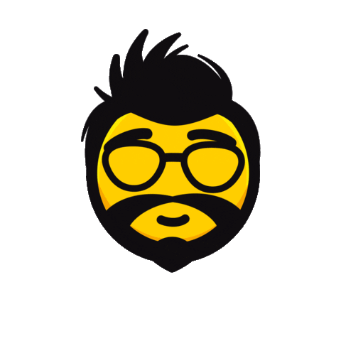 Zemoji Sticker by Zé Delivery