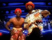 rap icon GIF by Slick Rick