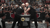 Power Armwrestling GIF by WALUnderground