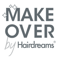 New Look Makeover Sticker by Hairdreams