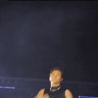 World Tour Punch GIF