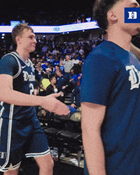 Blue Devils Dukembb GIF by Duke Men's Basketball