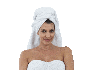 Sarah Harrison Beauty Sticker by Samion