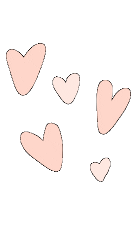 Heart Love Sticker