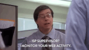 comedy central GIF by Workaholics