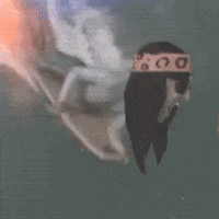 Hang Ten Twitch Streamer GIF by Four Rest Films