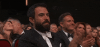 Emmy Awards Smile GIF by Emmys