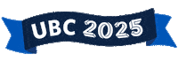 Graduation Grad Sticker by UBC's Okanagan campus