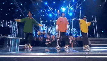 Grammy Awards 60Th Grammys GIF by Recording Academy / GRAMMYs