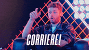 Mail GIF by X Factor Italia