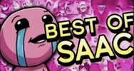 Binding Of Isaac GIF