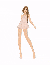 GIF by Mac Duggal