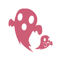Tannermannhalloween Sticker by Tanner Mann
