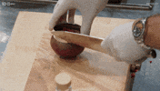 Australia Cutting GIF by MasterChefAU