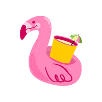 Summer Sticker