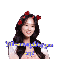 Eunho Sticker