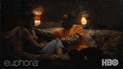 Sydney Sweeney Hbo GIF by euphoria