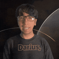 Darius GIF