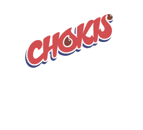 chokis_ca giphyupload chocolate galletas galleta Sticker