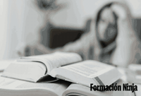 Test Estudiar GIF by Formación Ninja