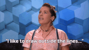 Big Brother Season 20 Sam GIF by Big Brother