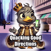 Travel Technology GIF by sirduckbeth