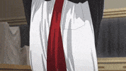 Lockedin GIF