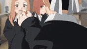 Marin Kitagawa GIF