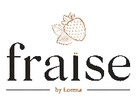 Fraise Mermeladas Sticker by Fraïse by Lorena