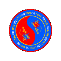 Red Bull Win Sticker