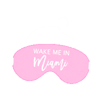 Road Trip Party Sticker by Sprinkled With Pink Shop