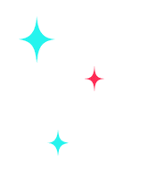 Star Sticker by TikTok