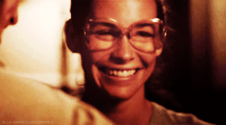 evangeline lilly lost show GIF