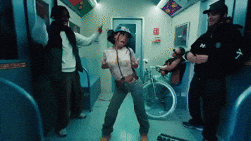 Voguing GIF by Lola Brooke