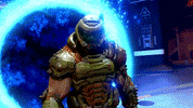 Doom Eternal GIF
