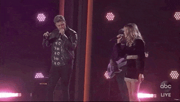 Country Music GIF by CMA Awards